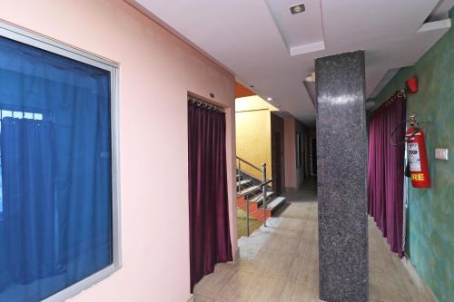 Jorhat Hotel | OYO New Sky Star Hotel