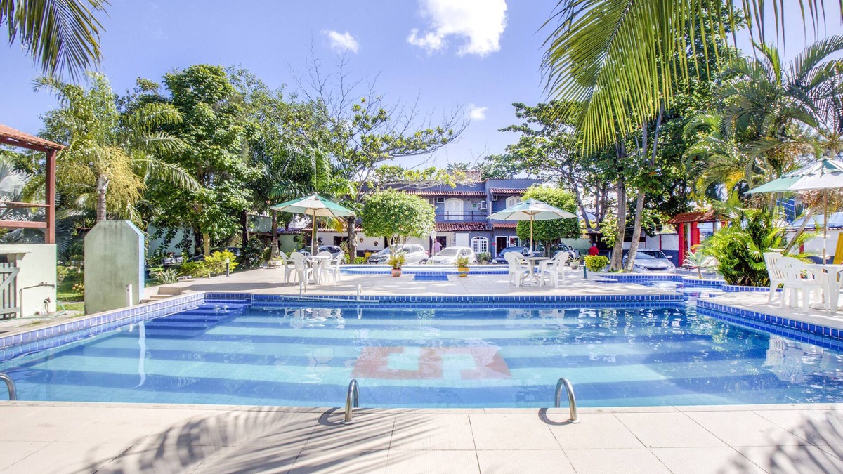 Jardim Excelsior Hotel | OYO Pousada Recanto Shangrilá, Cabo Frio