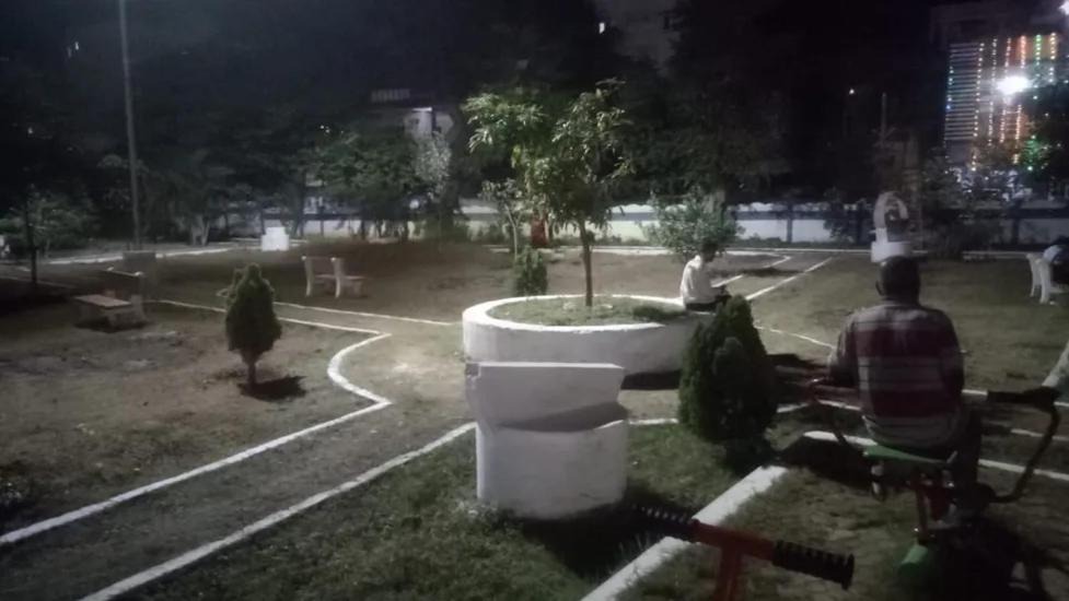 Aizawl House | OYO Rooms Aizwal