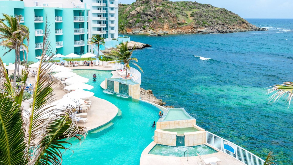 Oyster Pond Resort | Oyster Bay Beach Resort
