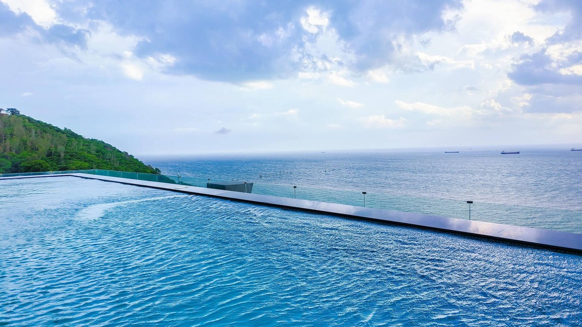 Vung Tau Hotel | Oyster Bay Hotel Vung Tau