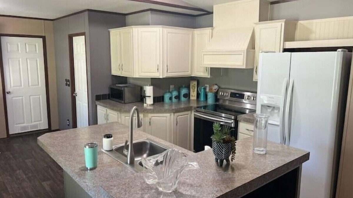 Oyster Creek House | Oyster Creek Garden Homenn