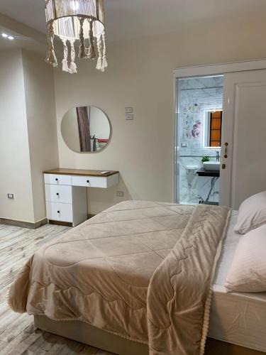 Nasr City Apartment | OZ Stylish Apartment