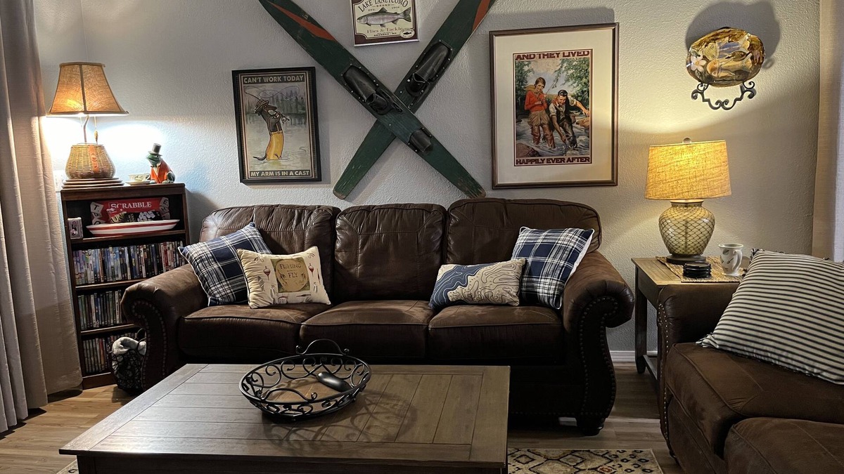Table Rock Condo | Ozark Hideaway at Fall Creek