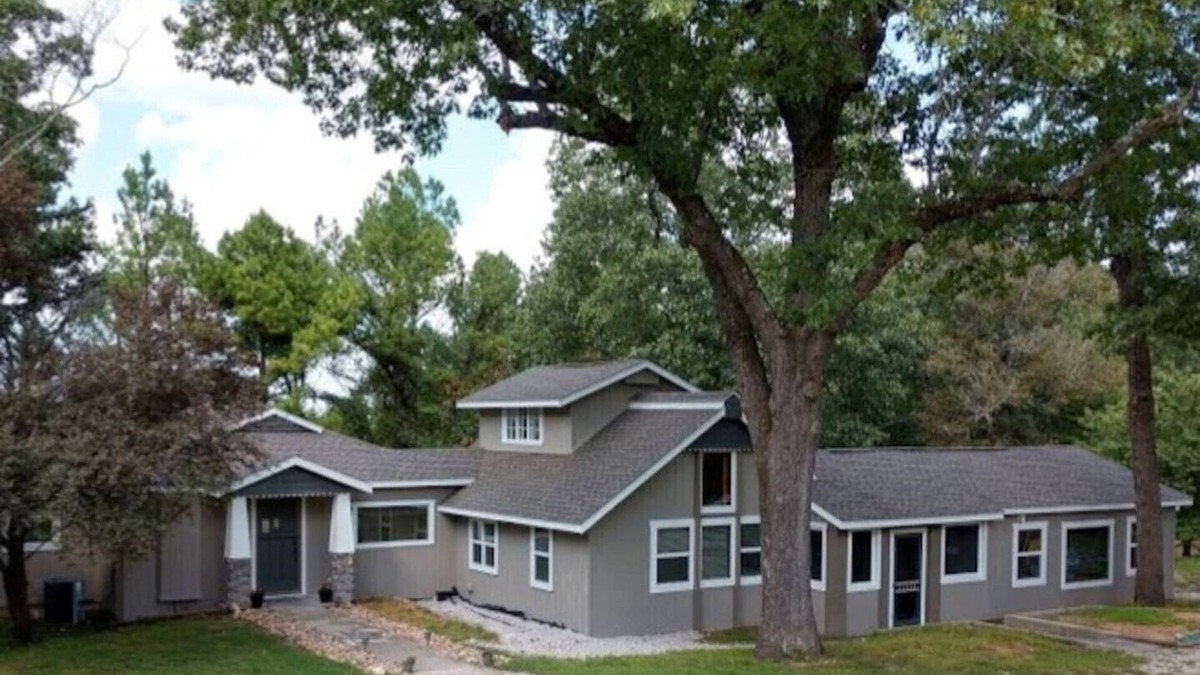 Jenkins Other | Ozark Mountain Retreat near Shell Knob and Table Rock Lake