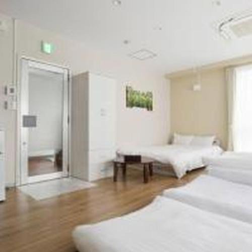 Sennichimae Apartment | Ozawa Building 601 大ざわビル 601