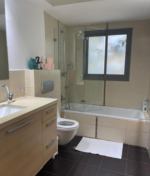 Givat Shmuel House | OZi HOUSE