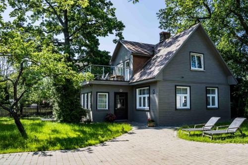 Jurmala Apartment | OZO Estrade apartments