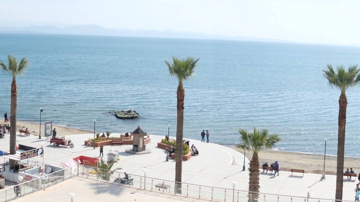 Akcay Hotel | Ozsoy Hotel