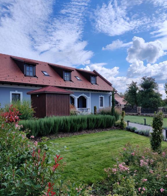 Koveskal Bed & Breakfast | Pálffy59 Vendégház