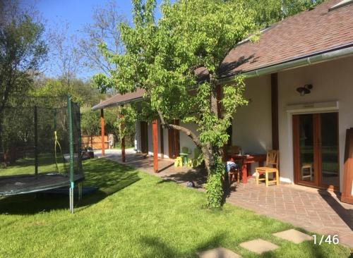 Palkove Resort | Pálköve Apartmanház