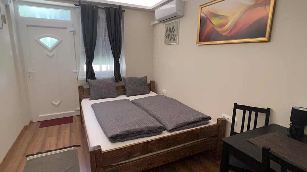 Szazhalombatta Apartment | Pálma Apartmanok Szhbatta 2a