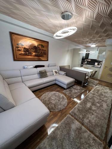 Debrecen Apartment | Párizsi Udvar Prémium Apartman