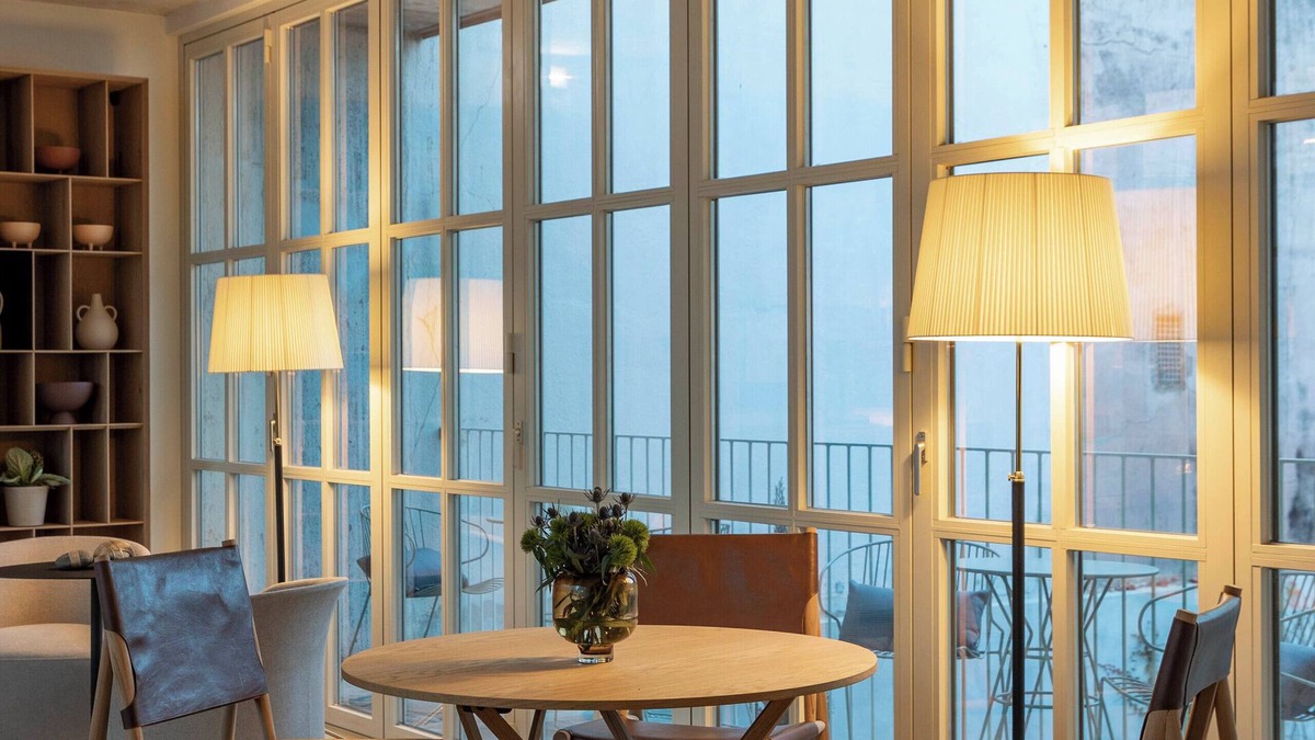Santa Catarina Hotel | Pátio do Tijolo
