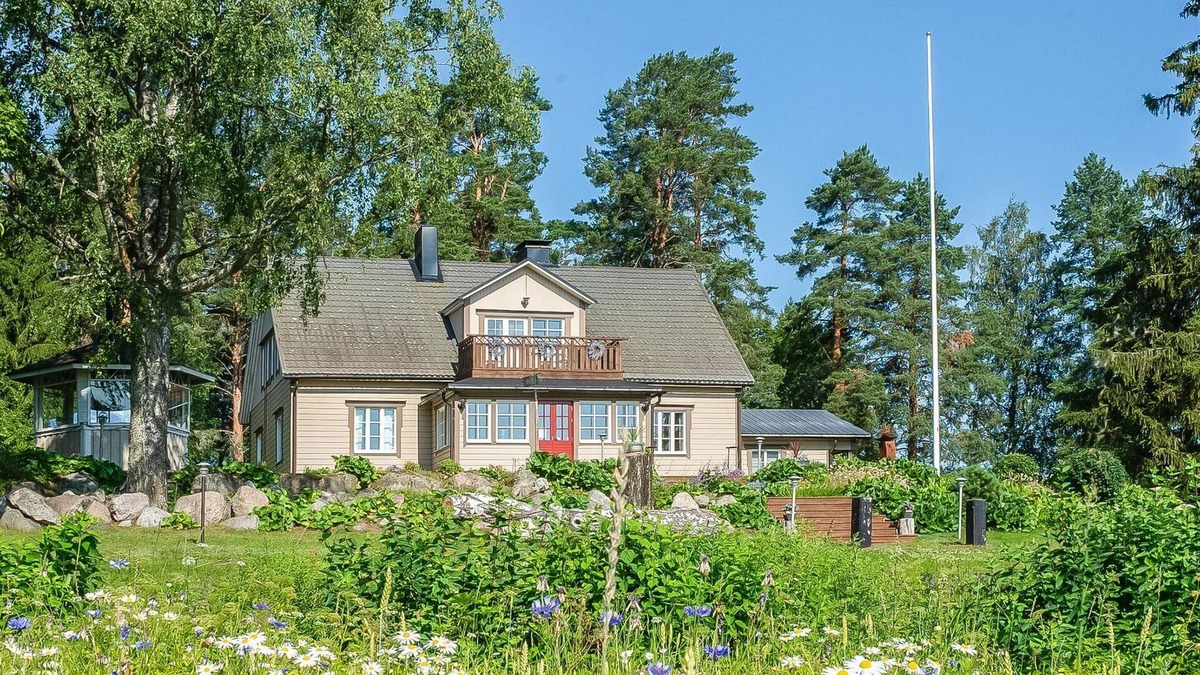 Asikkala House | Päätalo by Interhome