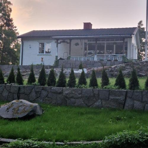 Ekero House | Pärla-Helgö
