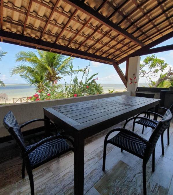 Goiana House | Pé na areia