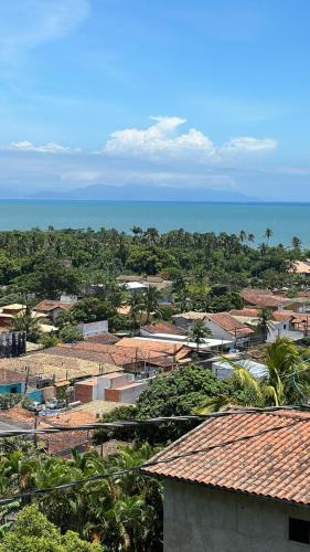 Praia do Partido House | Pé na areia