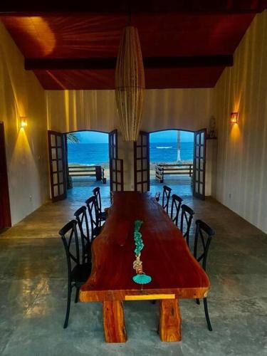 Marau House | Pé na areia - Casa Ciao Mare