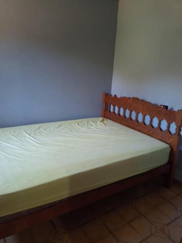 Camanducaia House | Pé na roça