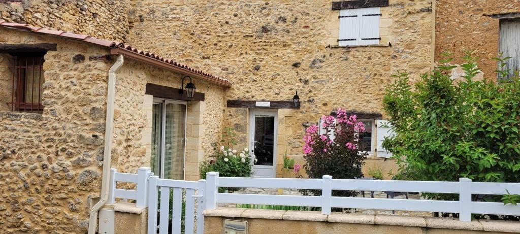 Sagelat House | Périgord noir Gîte les Sauges Rouges 3 étoiles