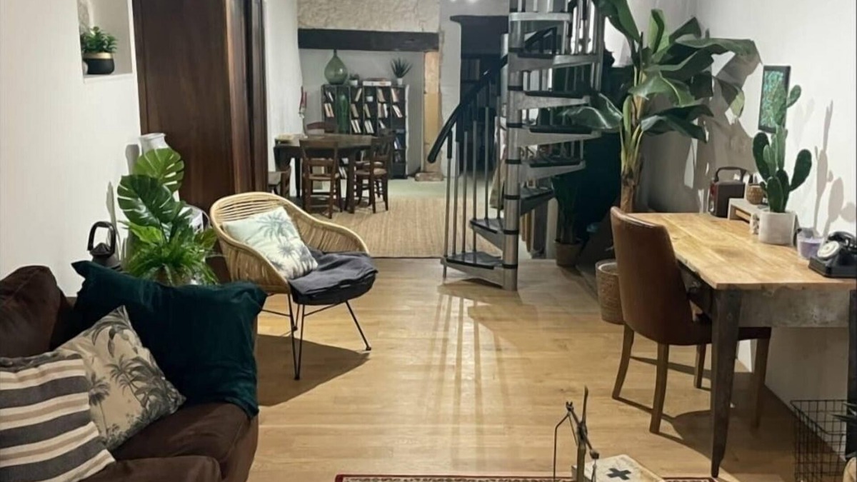 Peyzac-le-Moustier House | Périgord Vézére Valley La Roque St Christophe