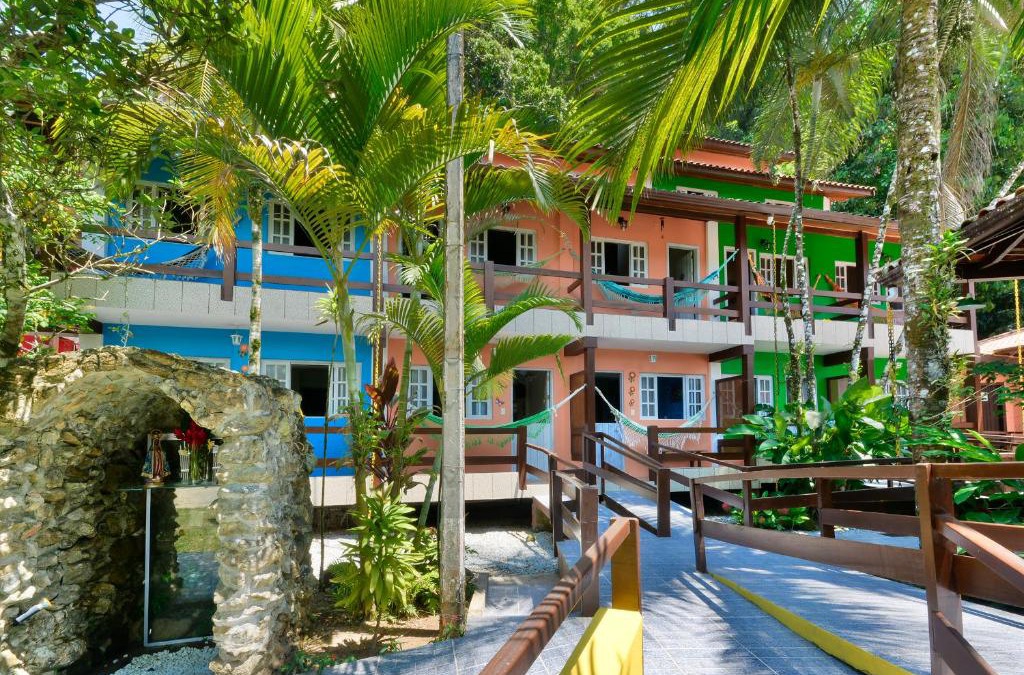 Boicucanga Beach House | Pérola da Mata