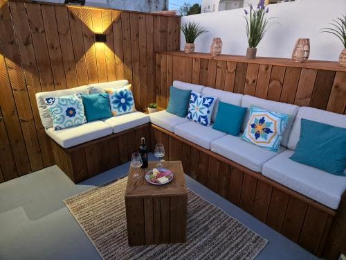Monte Raposo House | Pêra Holiday House