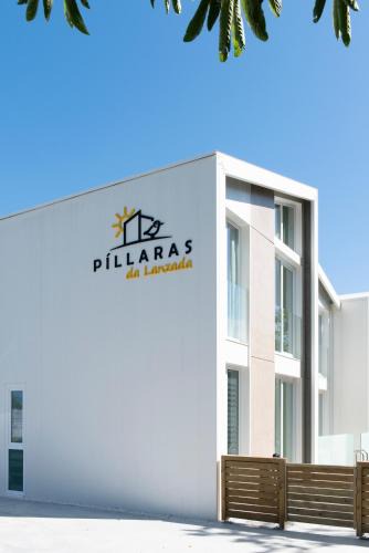 A Lanzada Apartment | Píllaras da Lanzada