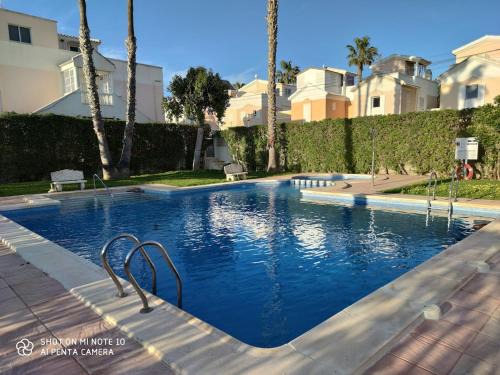 Guardamar del Segura House | Pórtico Mediterráneo
