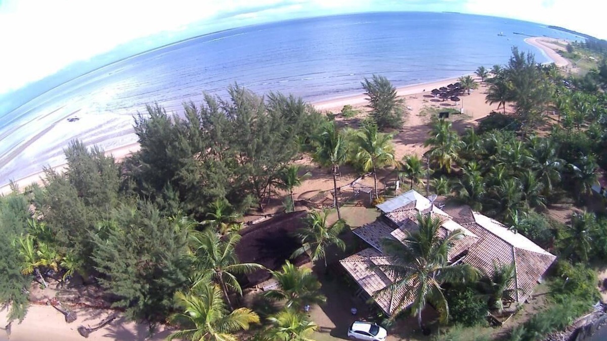 Itacare Hotel | Pôr do Sol Eco Suítes