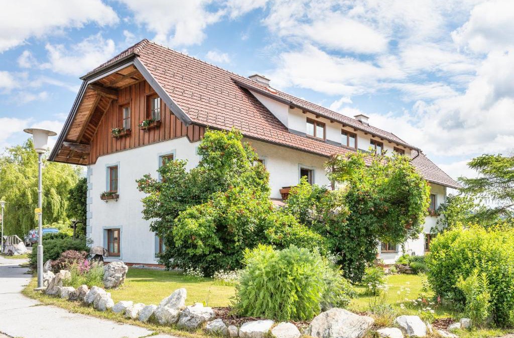 Tamsweg Apartment | Pöllitzer Hollnhof