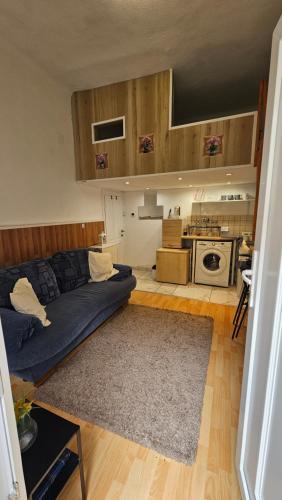 13th District Apartment | Pötti Apartman