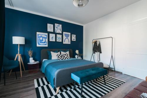 Kiskore Apartment | Pöttyös Ponty Elegance Boutique Vendégház