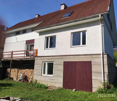 Otepaa House | Pühajärve Maja