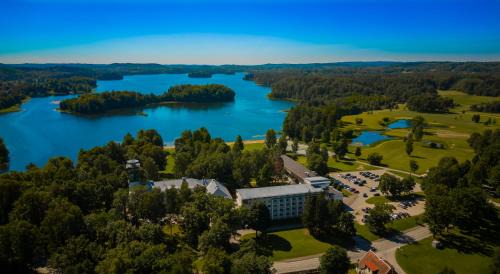 Otepaa Hotel | Pühajärve Spa & Holiday Resort