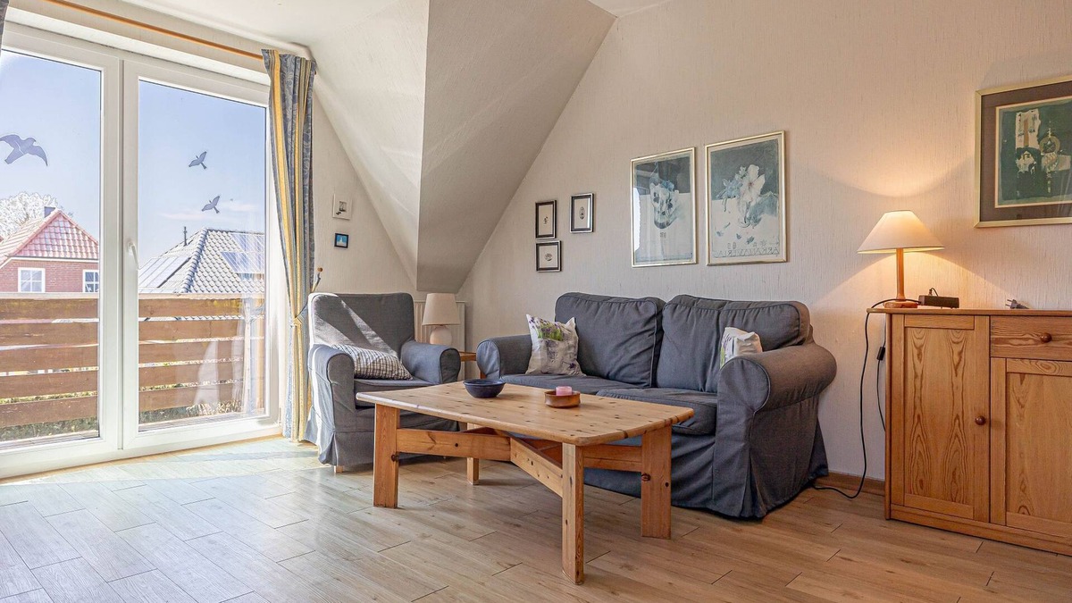 Kronsgaard Apartment | Pühler - Apartment Schwalbe - FW Schwalbe