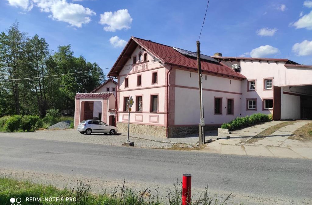 Mirkov House | Příjemné ubytování na farmě
