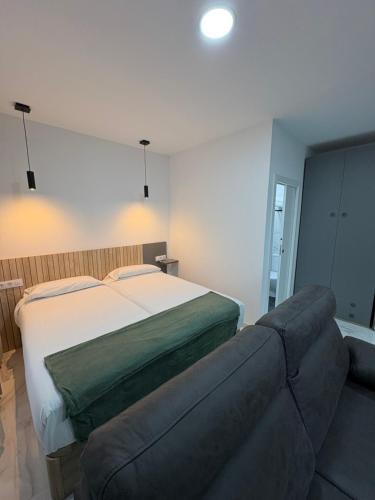 Parque Cruz Conde Apartment | P&C APARTMENTS - Complejo Pintor Zurbarán