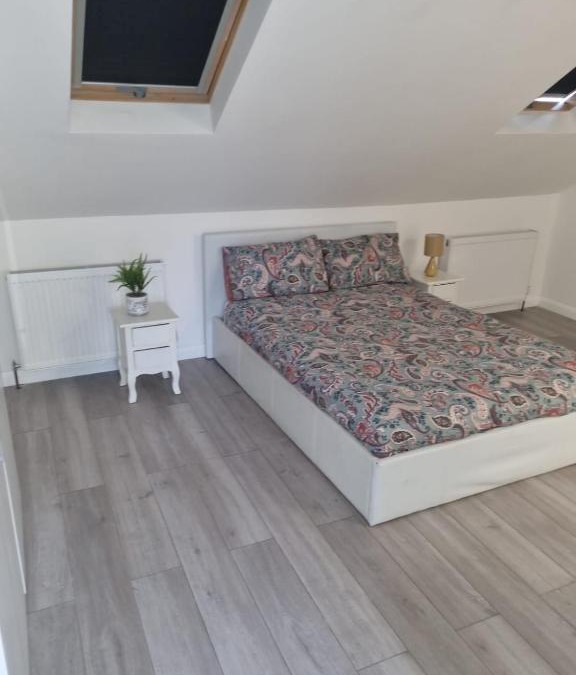 Thornton Heath House | P Home