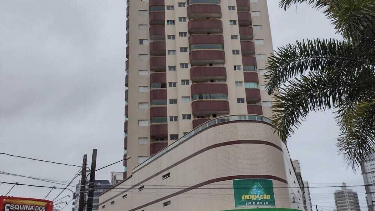 Caicara Apartment | P. Large, Ap. 200m from the beach, 1 bedroom, WI-FI, garage, 6 people