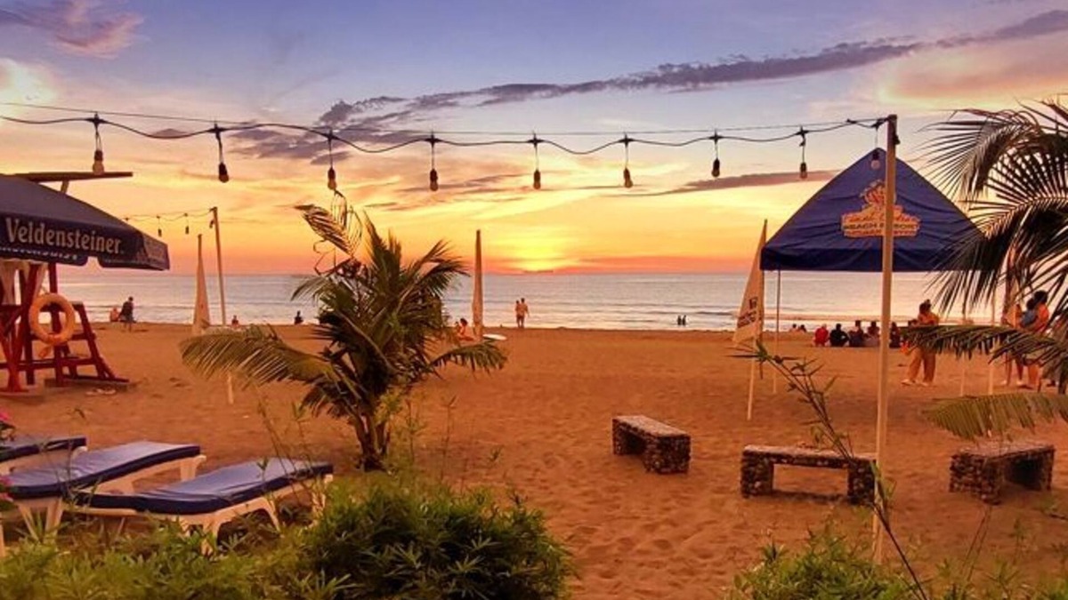 San Juan Hotel | P&M Final Option Beach Resort