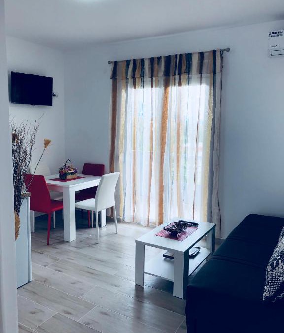 Baosici Apartment | P&M Ilic