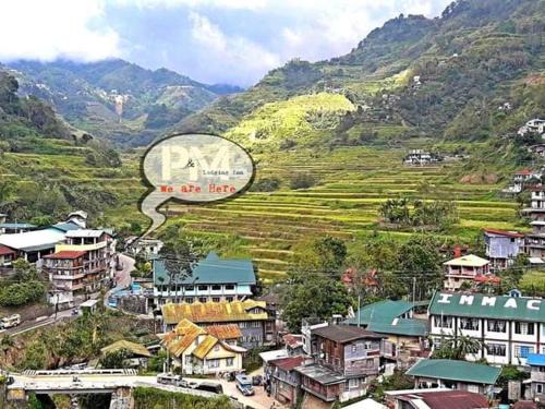 Banaue House | P&M Traveler's Inn
