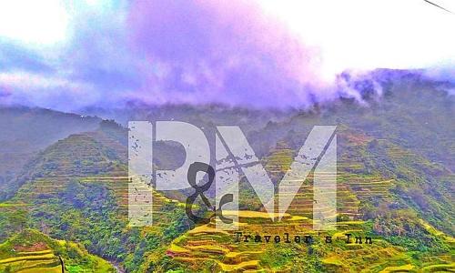Banaue House | P&M Travelers Inn