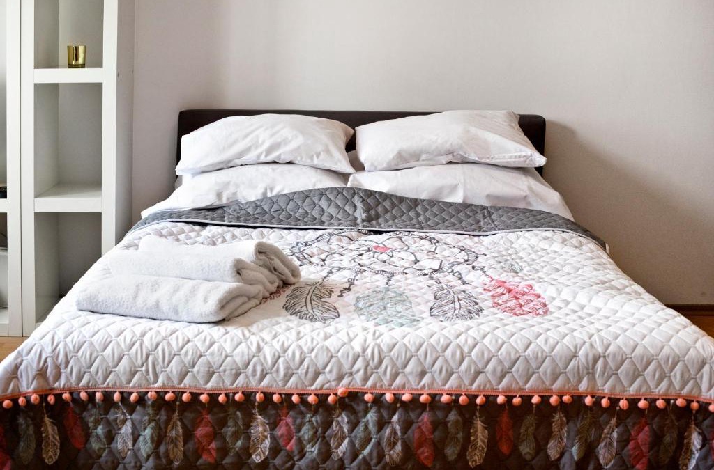 Bielany Apartment | P&O Apartments Bielany