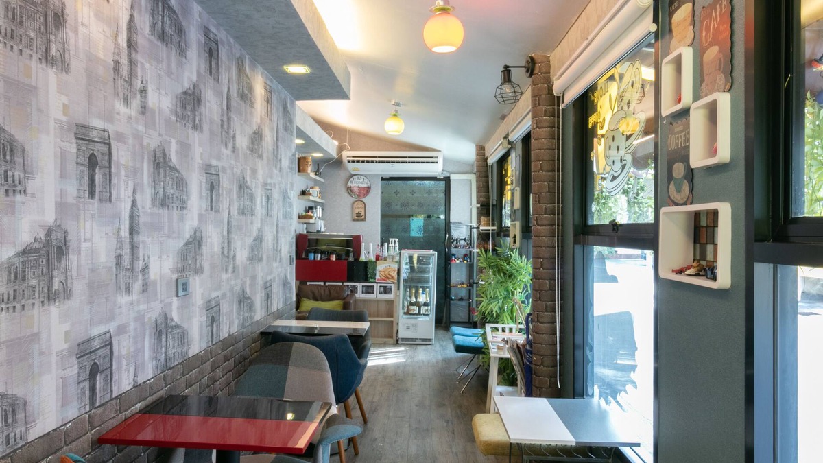 Bang Phlat Hotel | P Park Residence Charansanitwong by Zuzu
