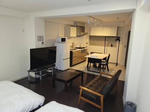 Hiroshima City Centre House | P-STAY広島平和公園withペット 501号室