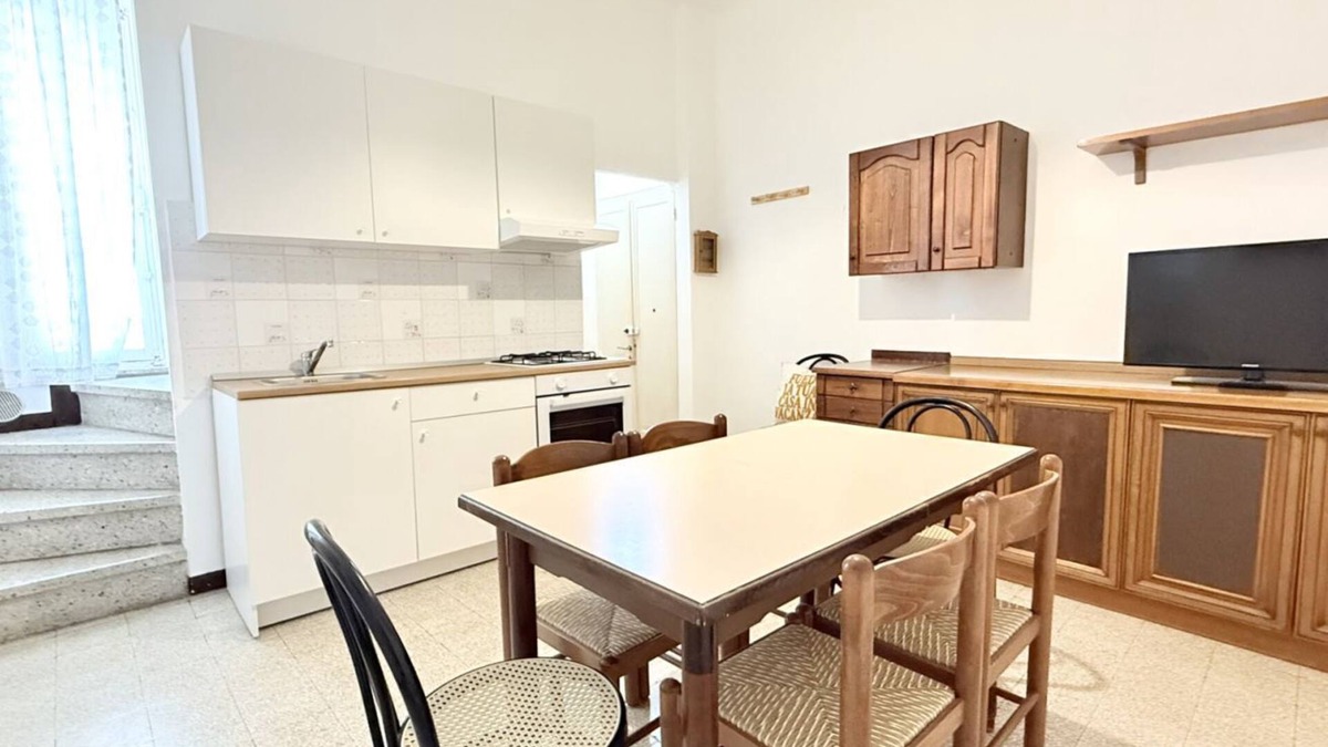 Porto Recanati Apartment | P063 – Porto Recanati, three-room apartment
