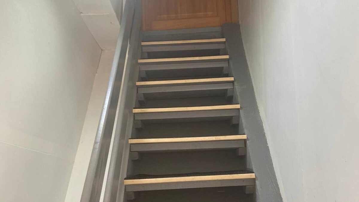 La Ferte-Gaucher Apartment | P1 studio, 5 minutes' walk from the Super U, 10 minutes' walk from the town center.